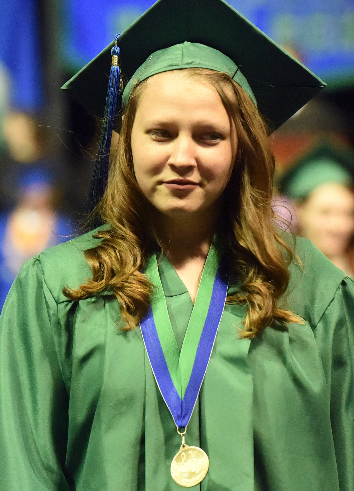 PHOTOS: Doherty High School Graduation